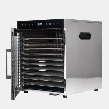 Desidratador Drycook XS 10 bandejas