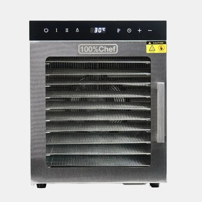 Desidratador Drycook XS 10 bandejas