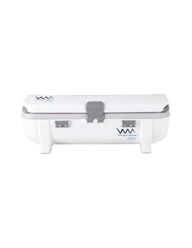 Dispensador Wrapmaster 3000. Ancho 30 cm. 1 Ud.
