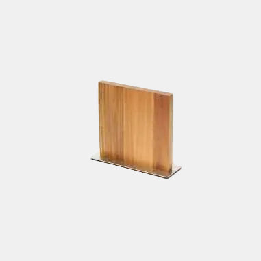 Iman sobremesa cuchillos. 24.5 cm - 1 Ud.