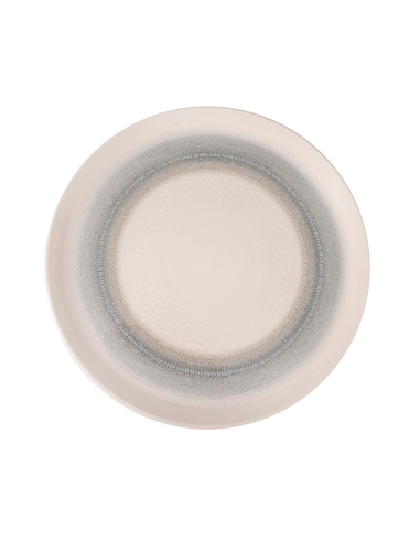 Plato pizza Neptune ø32. 6 Uds