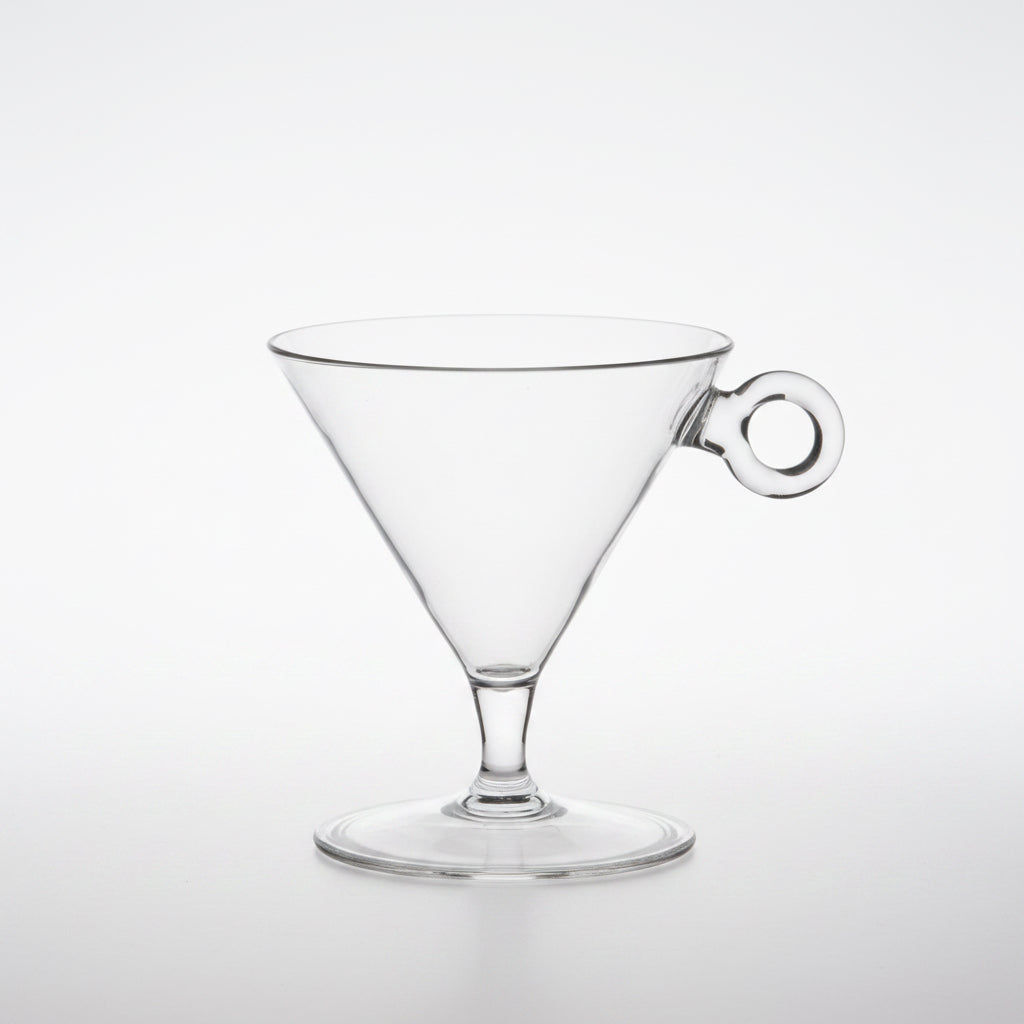 Copo Aperitivo Mini. ø8 x 7 cm. 110 ml - 2 unidades