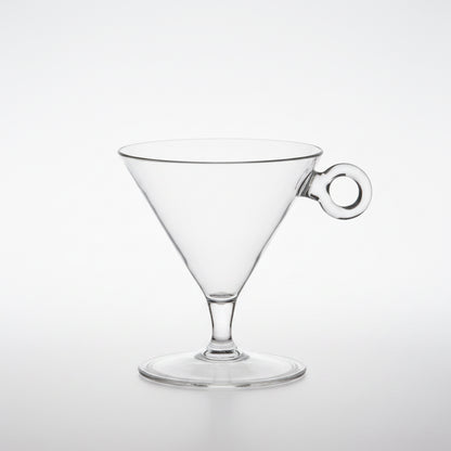 Copo Aperitivo Mini. ø8 x 7 cm. 110 ml - 2 unidades